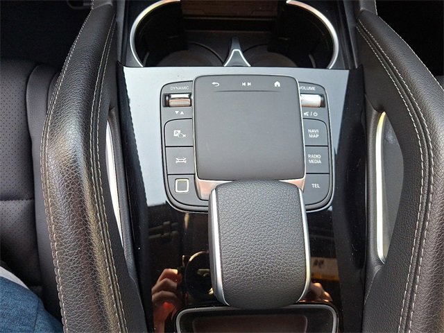 Used 2025 Mercedes-Benz GLE 350 4MATIC image 25