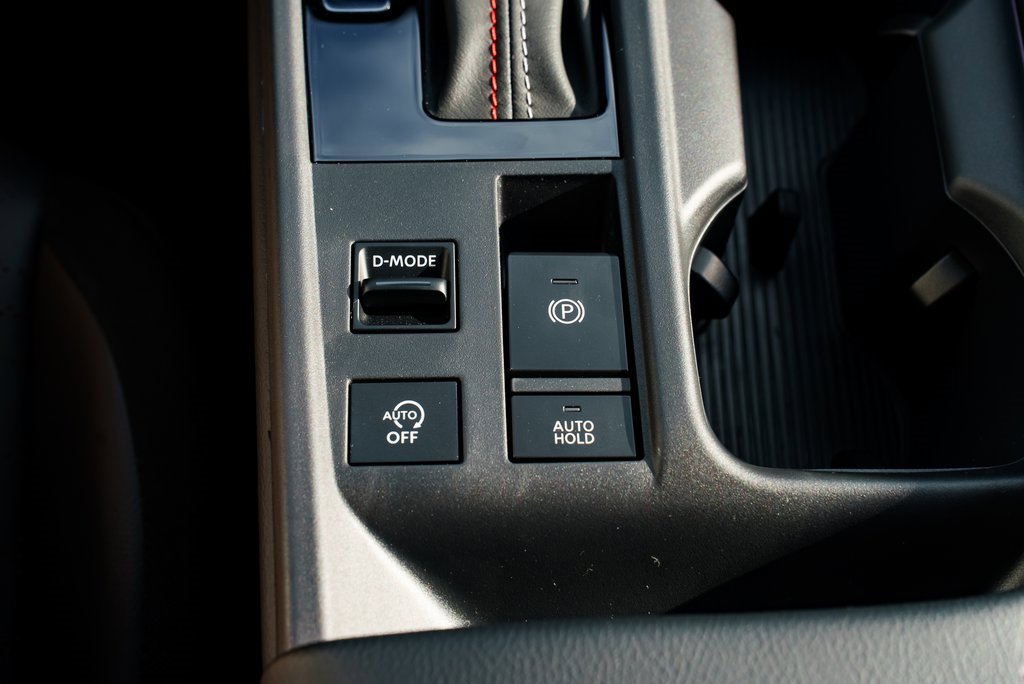 New 2026 Nissan Sentra SR w/ SR Premium Package image 18