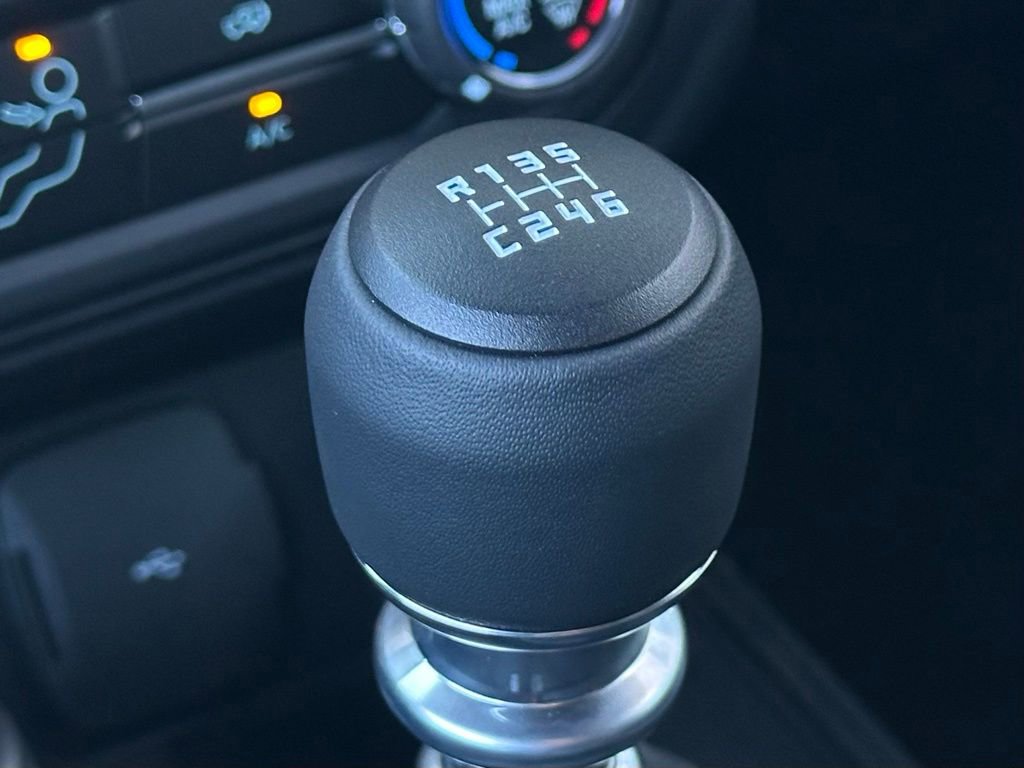 New 2025 Ford Bronco 2-Door w/ Sasquatch Package image 43