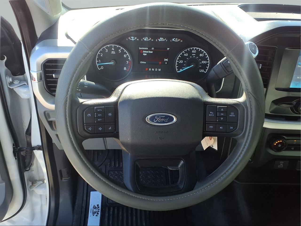 Used 2021 Ford F150 XL w/ Equipment Group 101A High image 7