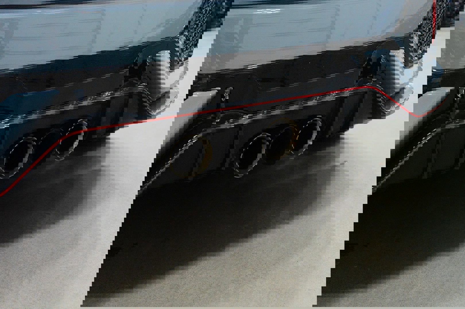 Used 2019 Honda Civic Type R image 9