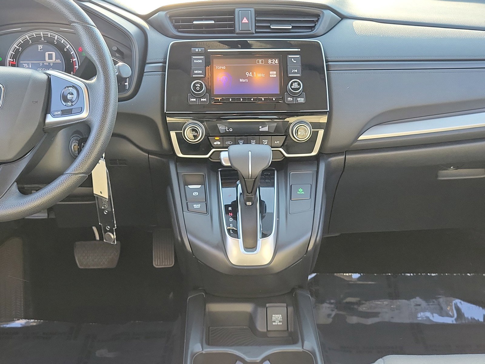 Used 2019 Honda CR-V LX image 29