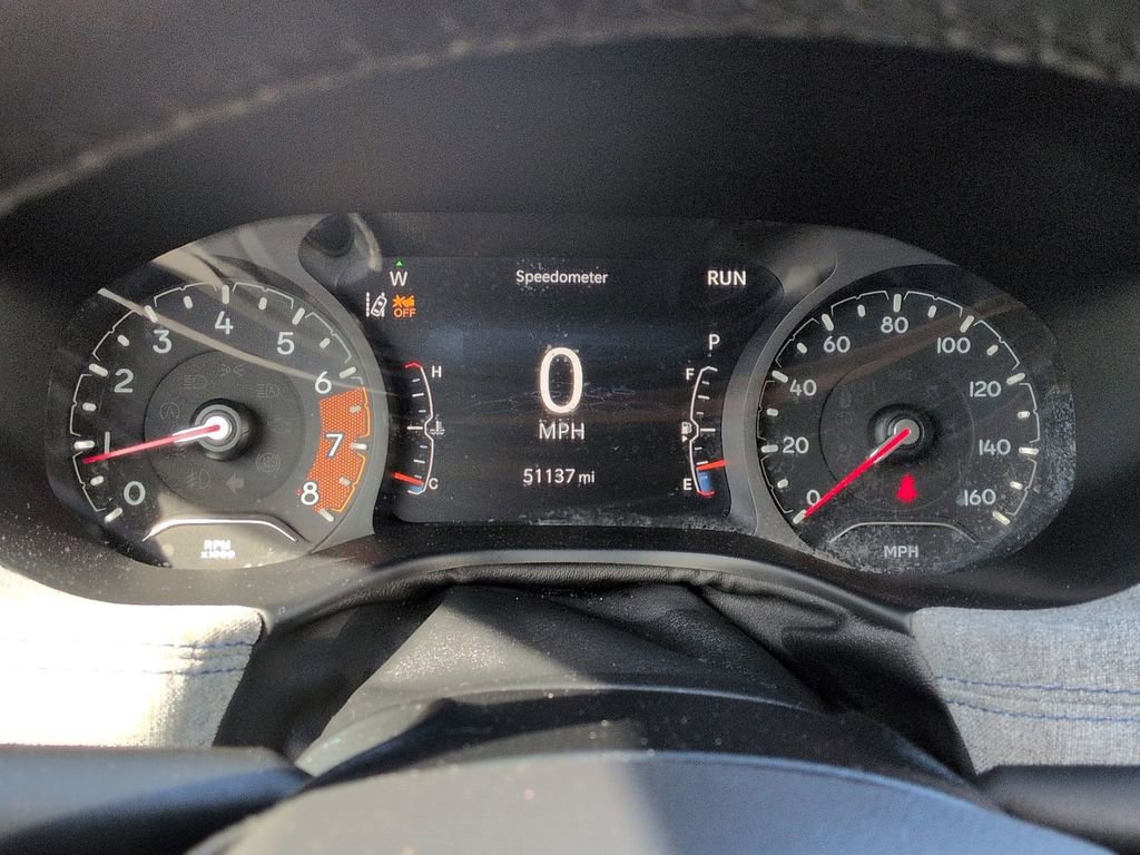 Used 2024 Jeep Compass Latitude image 14