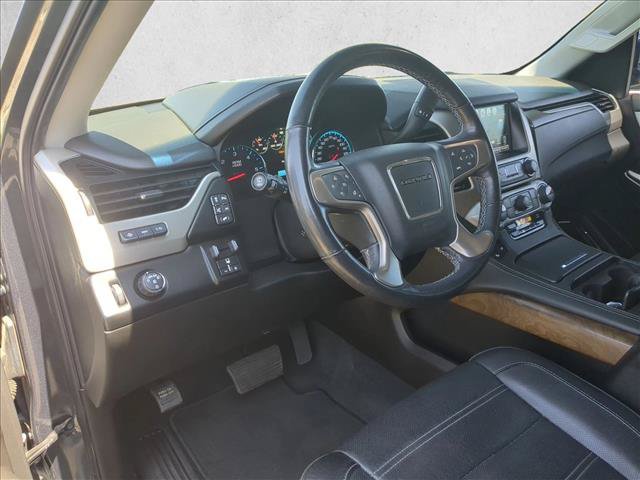 Used 2019 GMC Yukon XL Denali w/ Open Road Package RWD image 10