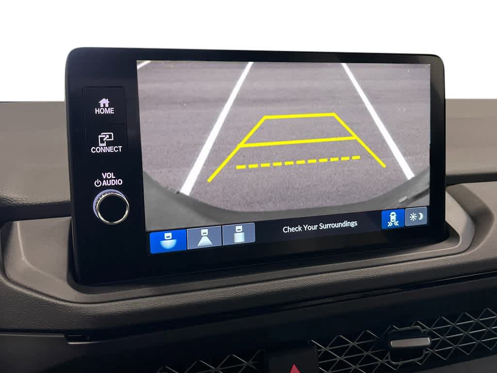 New 2026 Honda Accord SE image 22
