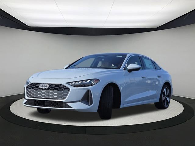 New 2025 Audi A5 2.0T Premium Plus image 3