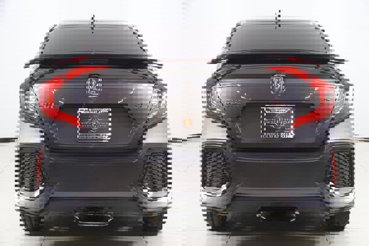 Used 2019 Honda Civic Si image 43