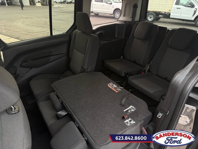 Certified 2018 Ford Transit Connect XL image 14