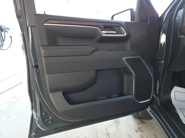 New 2026 Chevrolet Silverado 1500 LT image 23