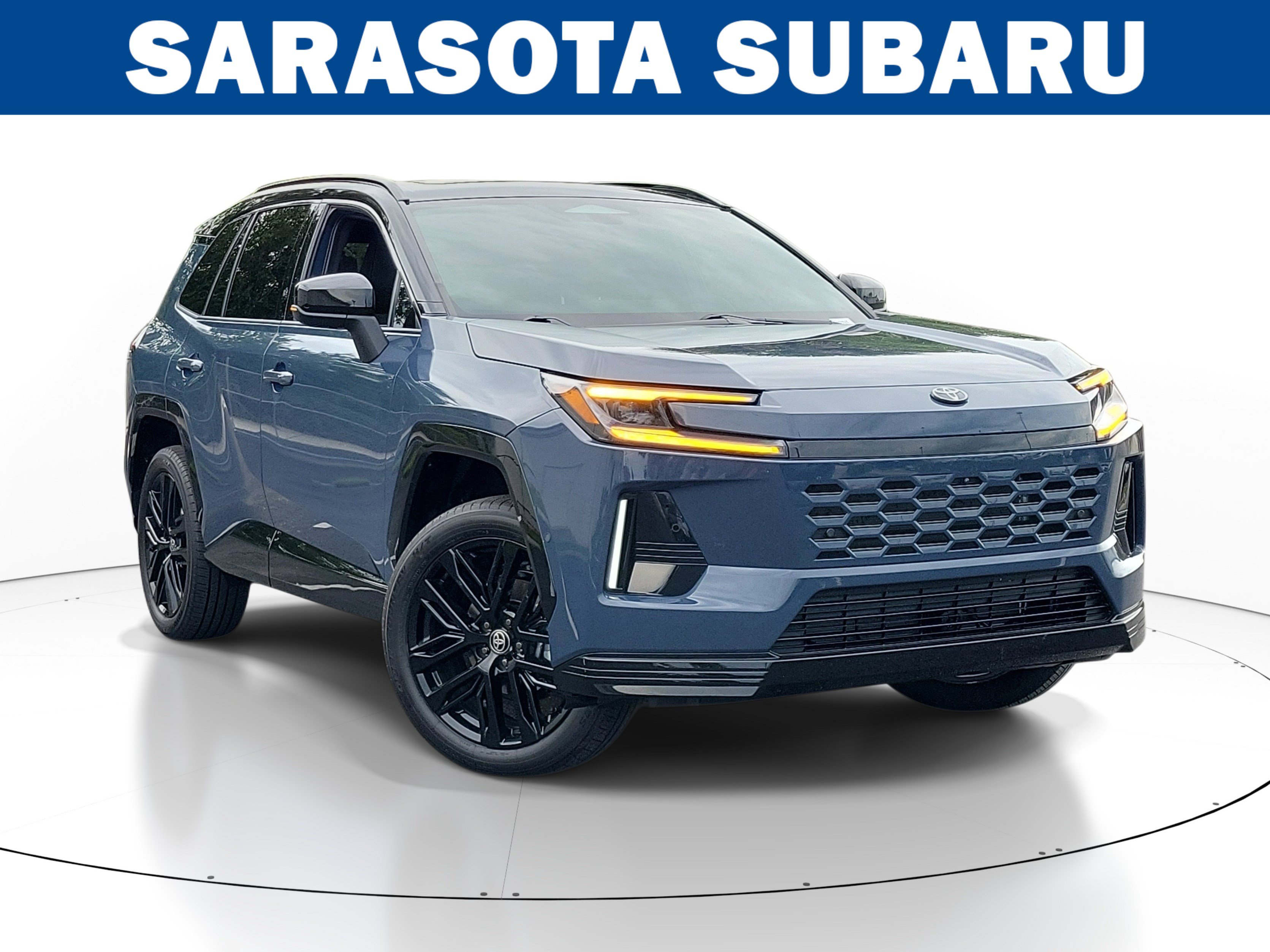 Used 2026 Toyota RAV4 XSE w/ Panoramic Sun Roof Package