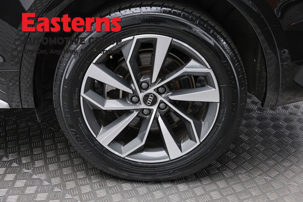 Used 2023 Audi Q5 2.0T Prestige AWD/4WD image 8