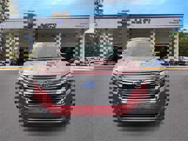 Certified 2025 Subaru Forester Limited image 8