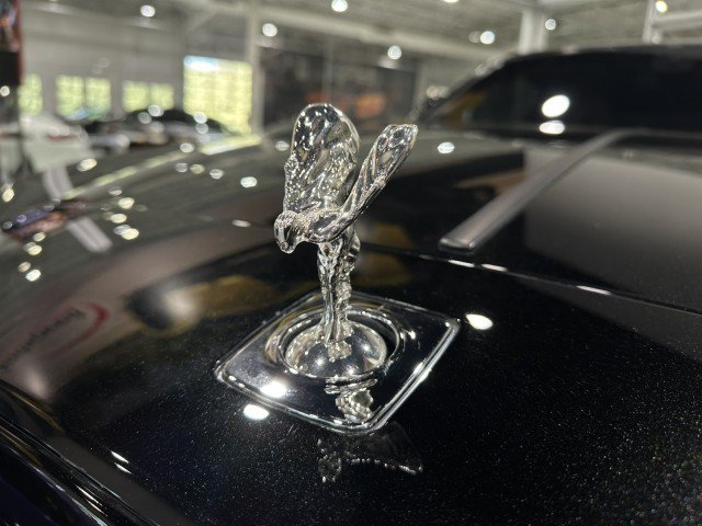 Used 2015 Rolls-Royce Wraith RWD image 10
