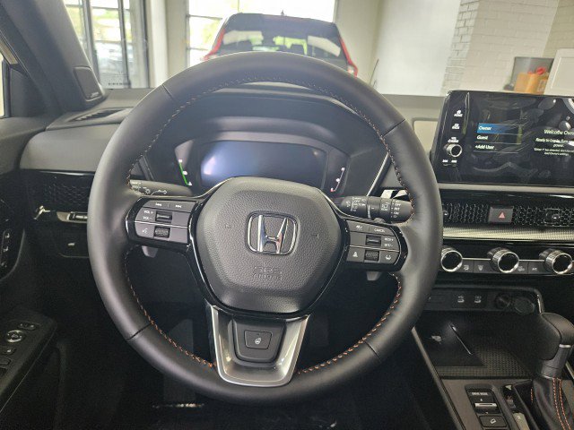New 2026 Honda CR-V Sport Touring image 18