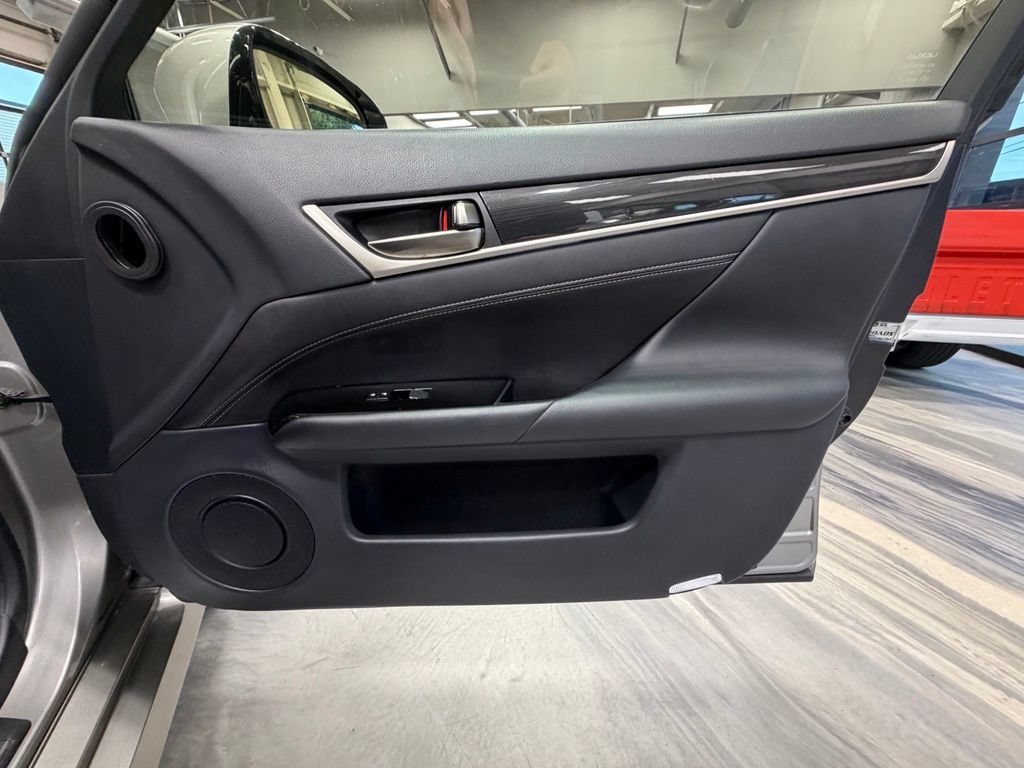 Used 2017 Lexus GS 350 AWD image 42