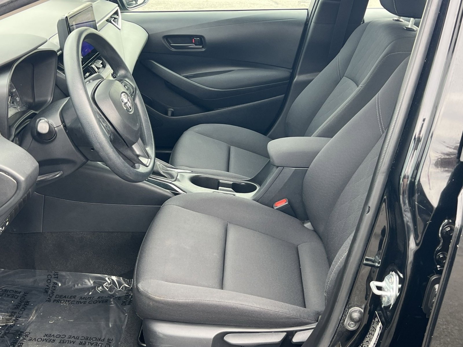 Used 2024 Toyota Corolla LE image 13