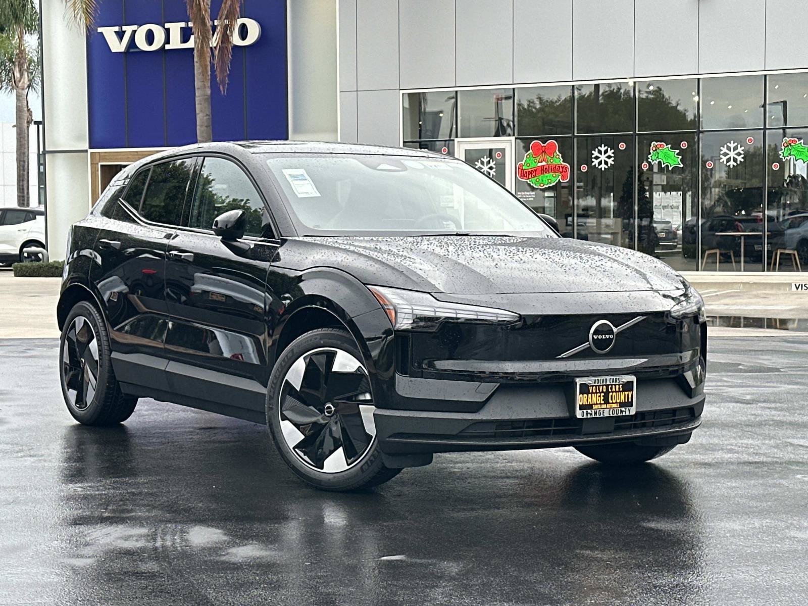 New 2026 Volvo EX30 Plus w/ Climate Package AWD/4WD image 1