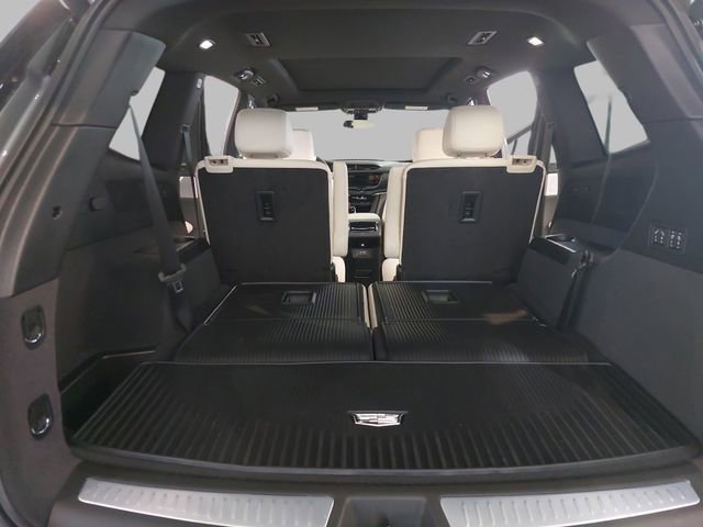 Used 2025 Cadillac XT6 Sport w/ LPO, Floor Liner Package image 14