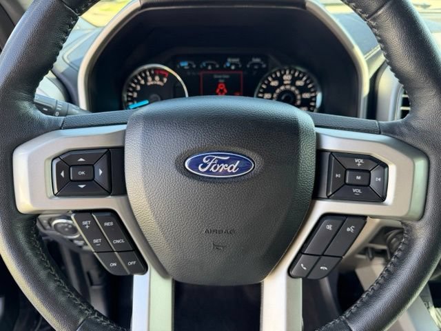 Used 2020 Ford F150 Lariat RWD image 13