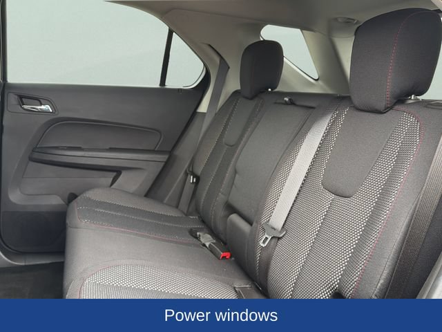 Used 2012 Chevrolet Equinox LT FWD image 17