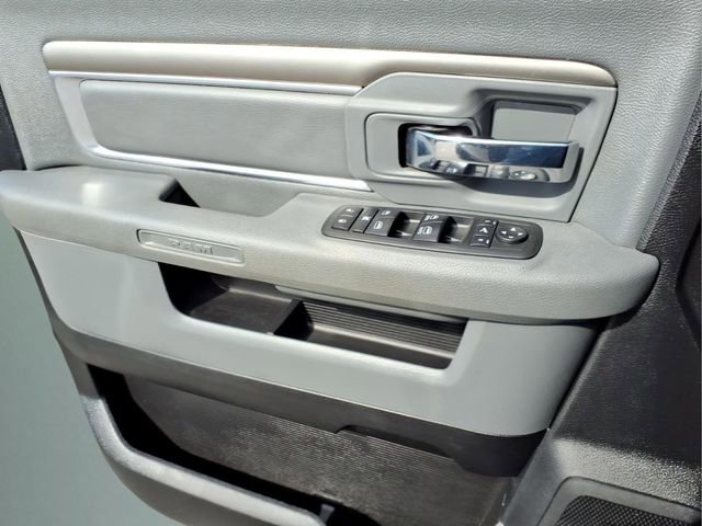 Used 2017 RAM 1500 Big Horn AWD/4WD image 10