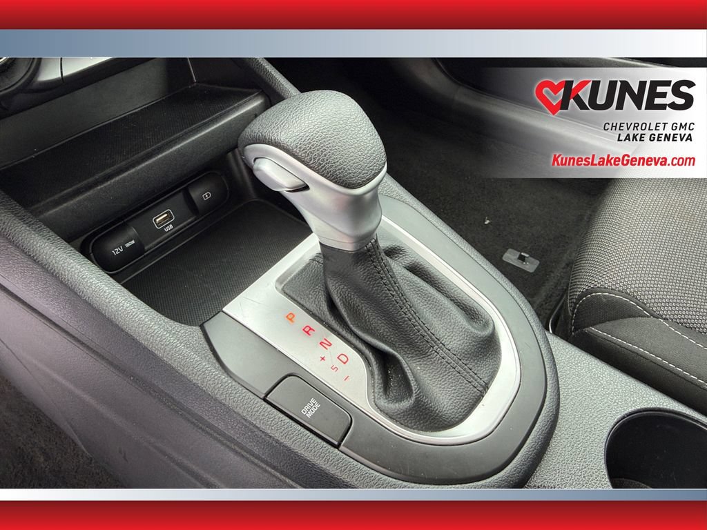 Used 2024 Kia Forte LXS FWD image 27
