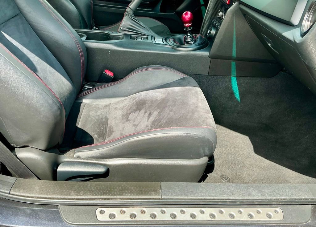 Used 2013 Subaru BRZ Limited RWD image 28
