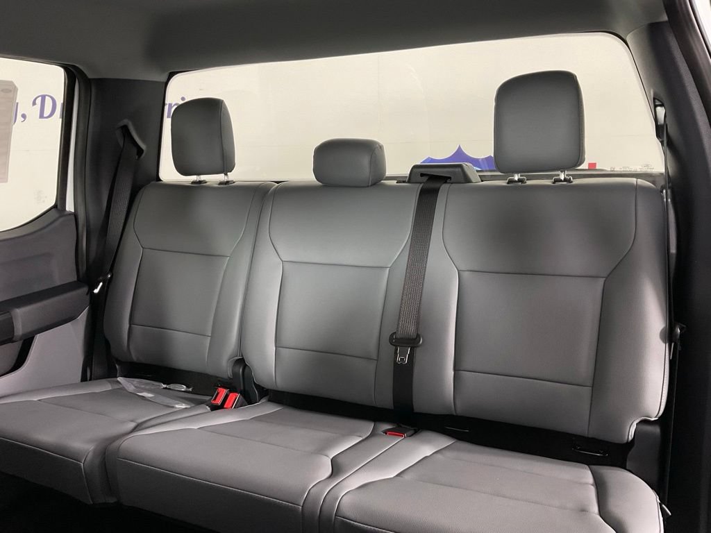 New 2026 Ford F150 XL RWD image 16