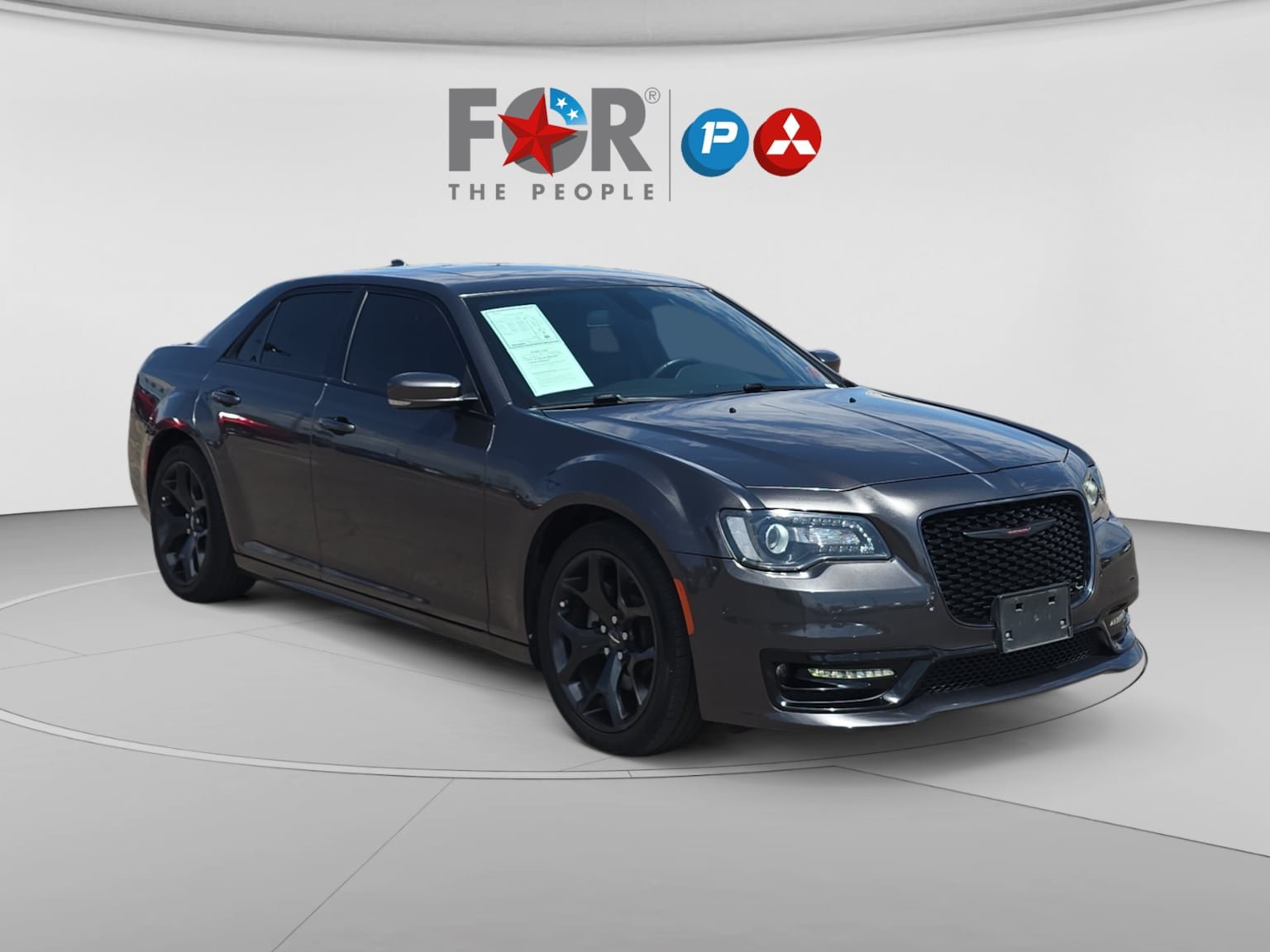 Used 2022 Chrysler 300 S RWD image 7