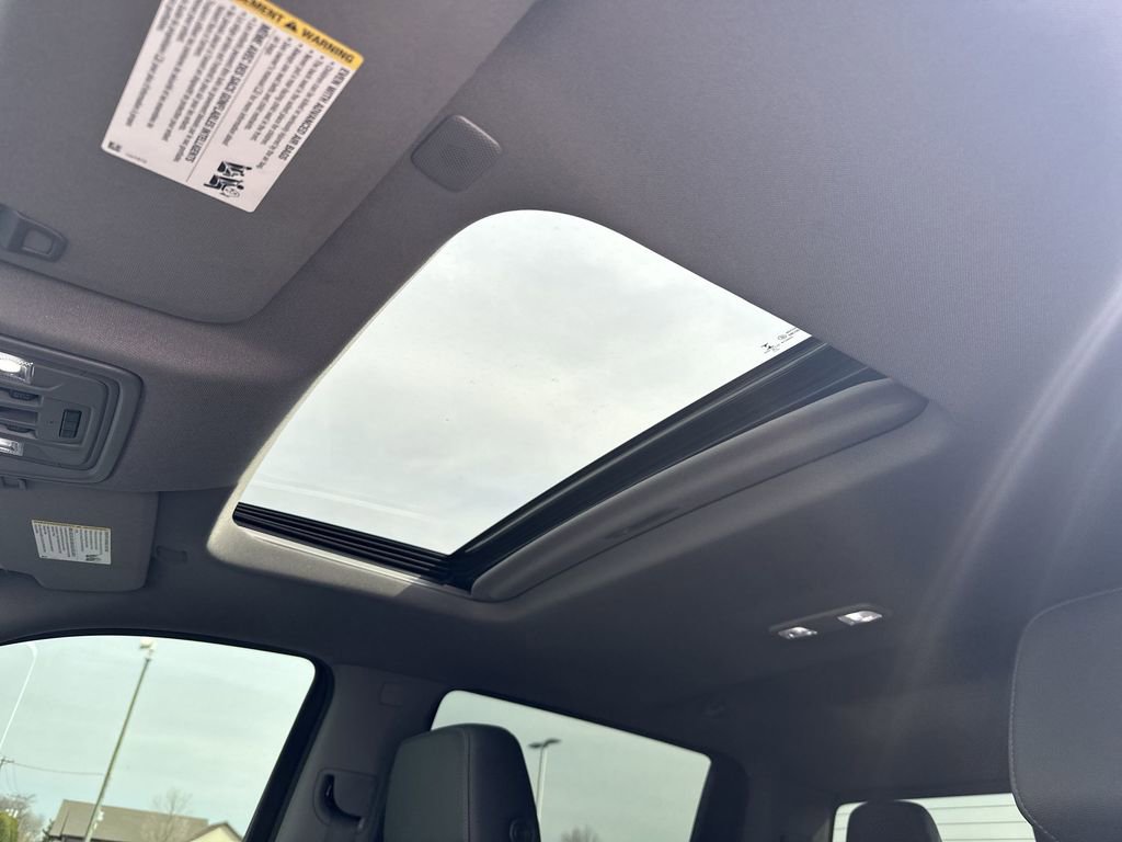 Used 2020 GMC Sierra 1500 SLT w/ SLT Premium Plus Package image 16