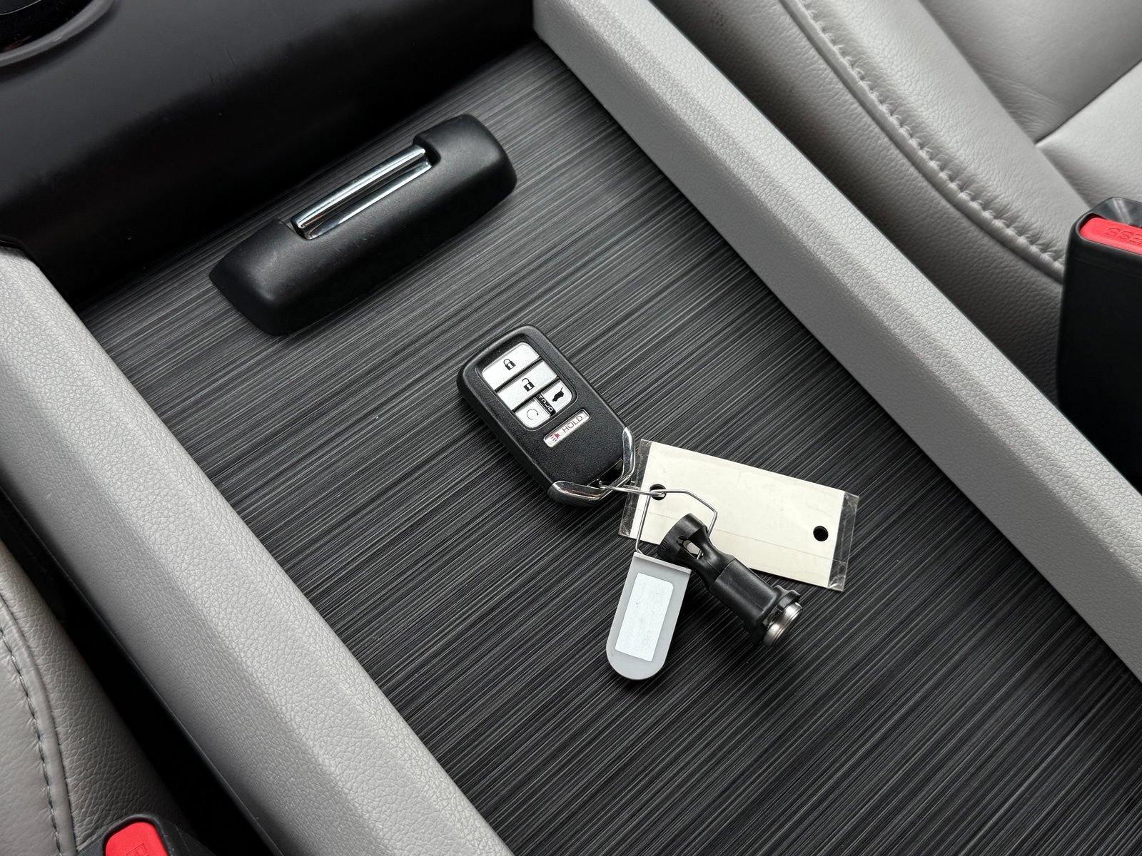 Used 2020 Honda Pilot EX-L image 41