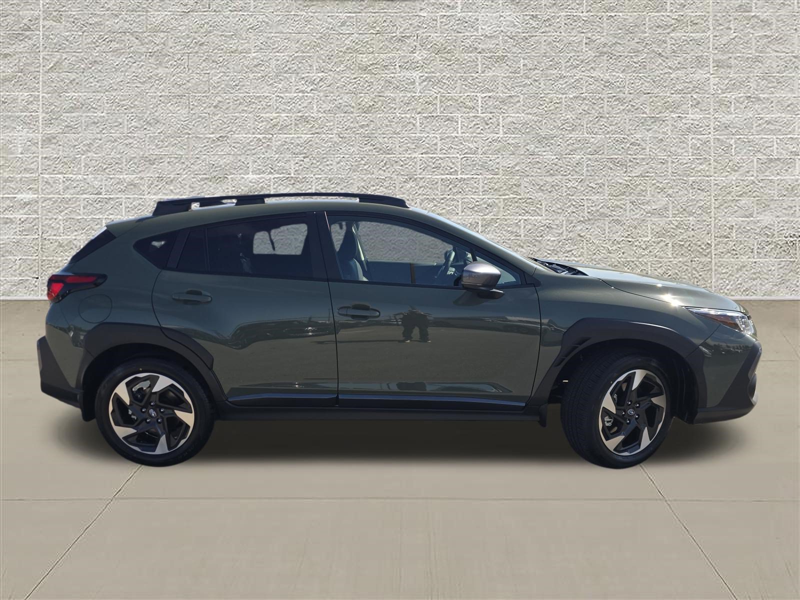 New 2026 Subaru Crosstrek 2.5i Limited AWD/4WD image 8