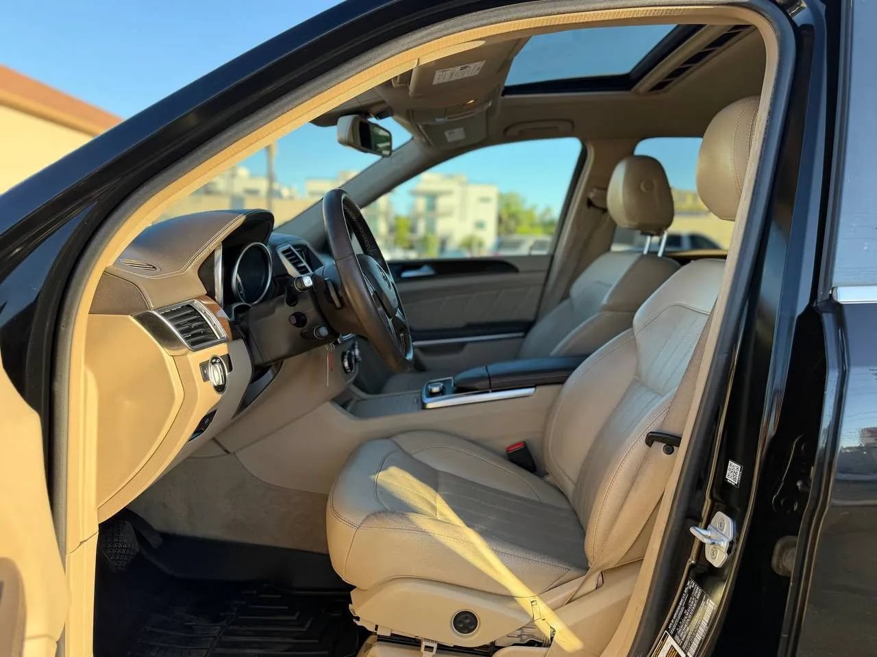 Used 2014 Mercedes-Benz GL 350 BlueTEC 4MATIC image 26