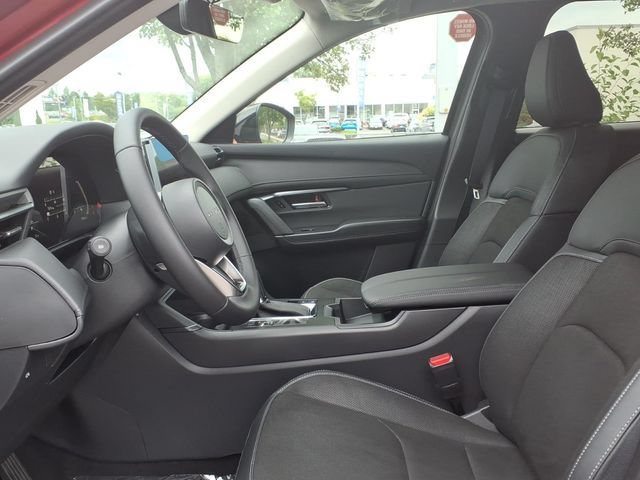 New 2026 MAZDA CX-5 Select AWD/4WD image 12