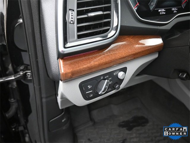 Used 2022 Audi Q5 2.0T Prestige image 19