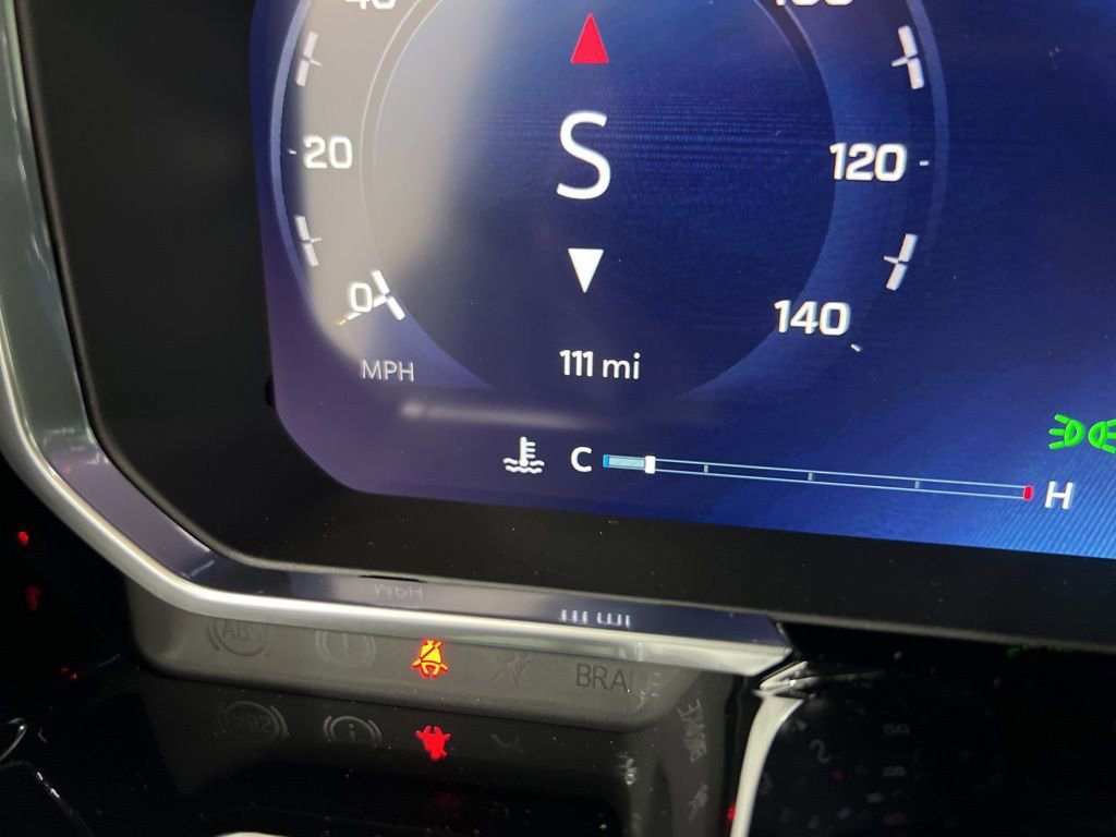 New 2026 Chevrolet Silverado 1500 LTZ w/ LTZ Premium Package AWD/4WD image 11