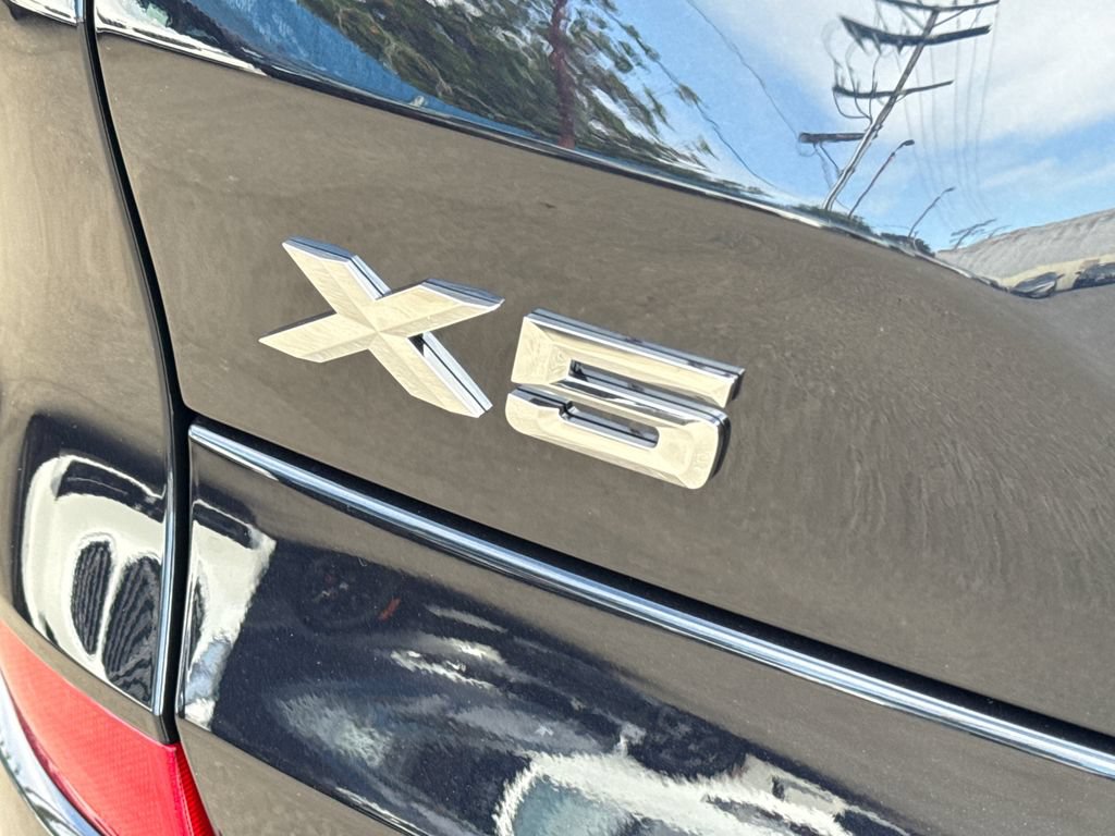 New 2026 BMW X5 xDrive50e w/ Executive Package AWD/4WD image 9