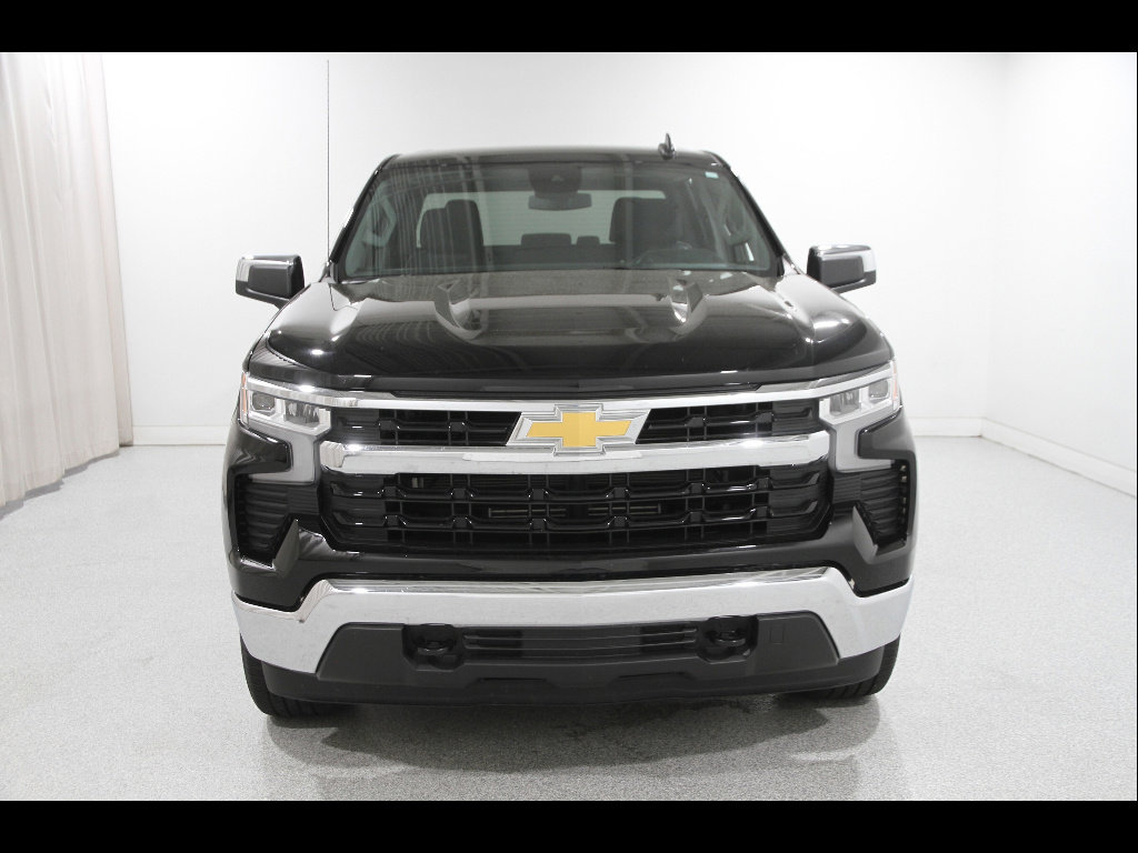 Certified 2023 Chevrolet Silverado 1500 LT AWD/4WD video 2