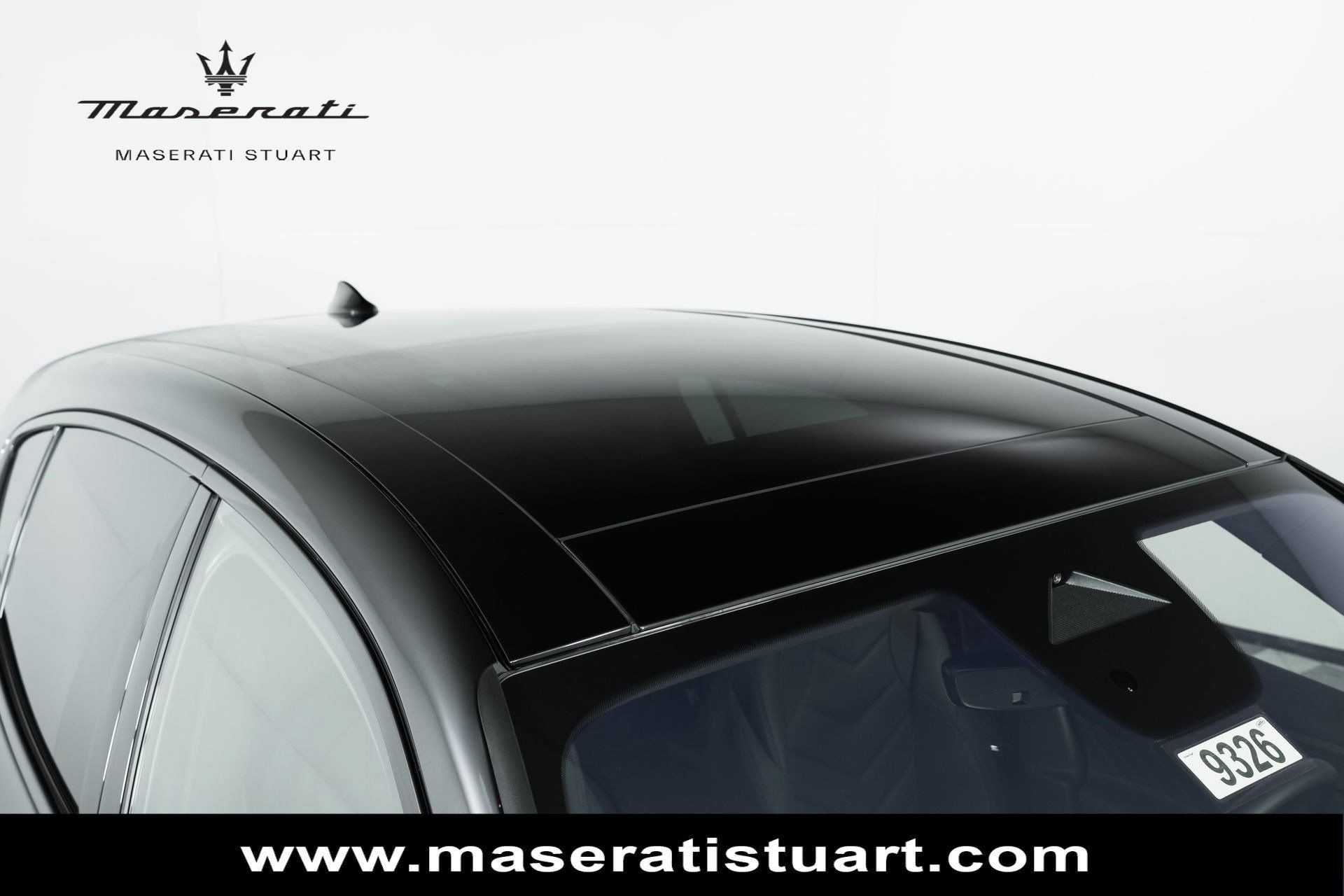 New 2025 Maserati Grecale Modena AWD/4WD image 14