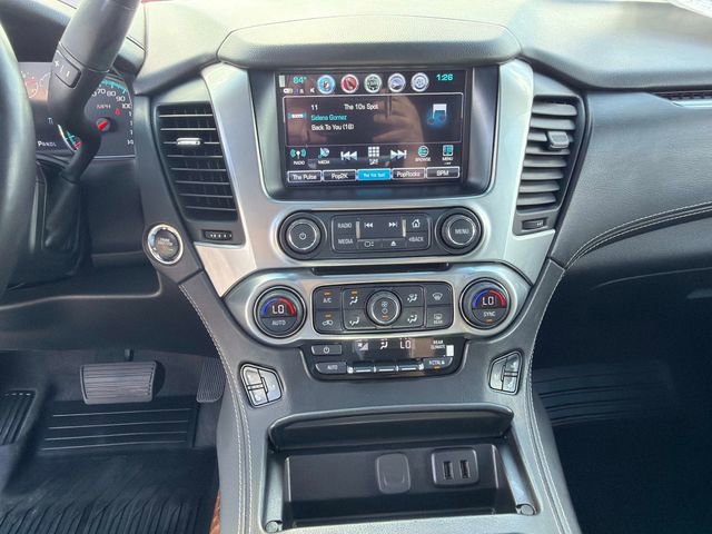 Used 2019 Chevrolet Suburban Premier image 32