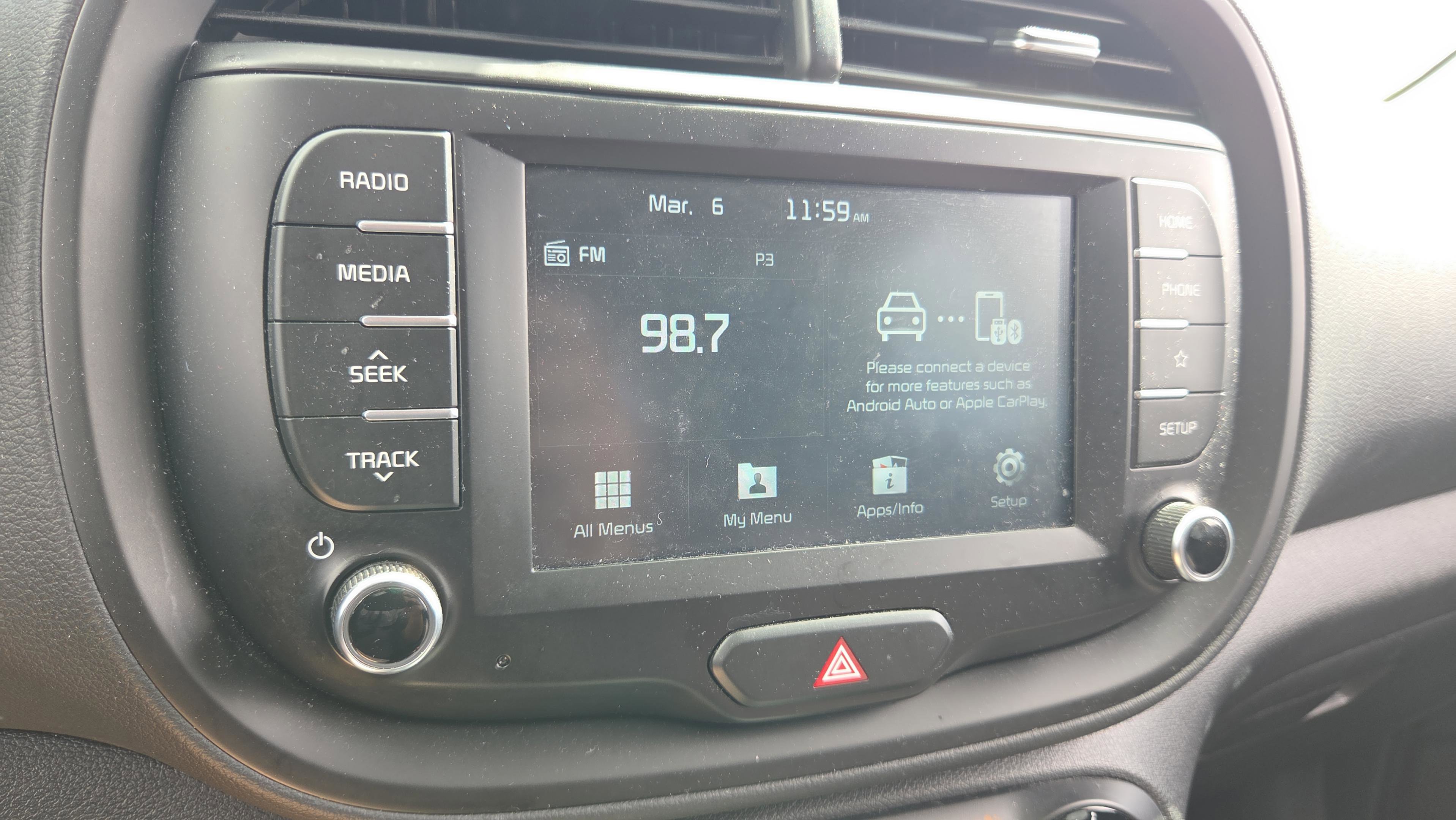 Used 2020 Kia Soul GT-Line w/ GT 2.0L Power Sunroof Package image 22
