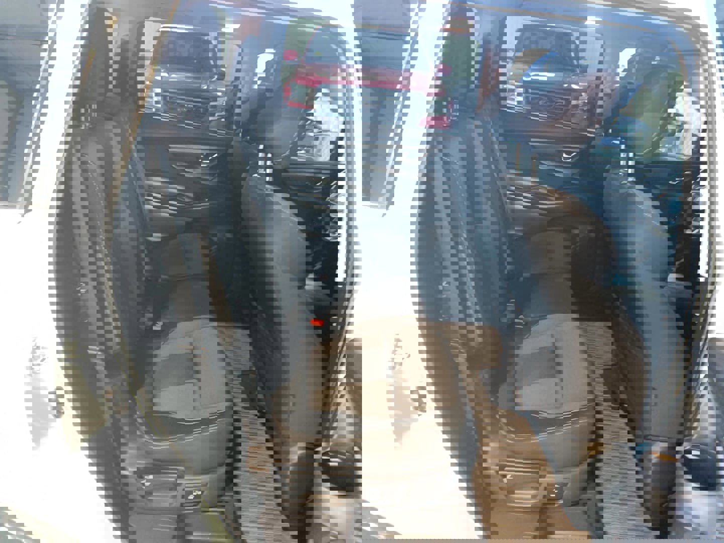 Used 2023 Subaru Ascent Premium w/ Convenience Package image 19