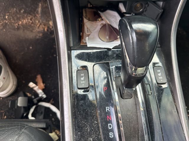 Used 2016 Honda Accord EX-L image 23