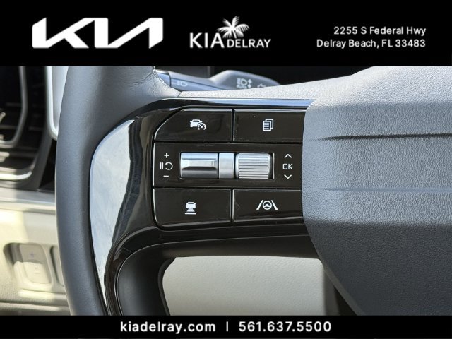 New 2026 Kia Sorento S FWD image 25
