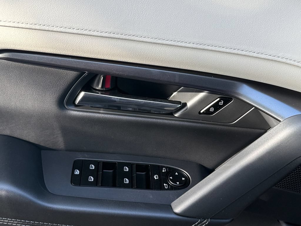 New 2026 MAZDA CX-5 Select AWD/4WD image 11