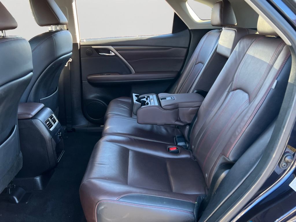 Used 2019 Lexus RX 350 AWD image 10