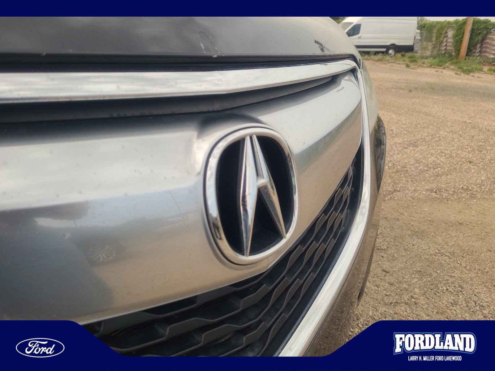 Used 2014 Acura MDX SH-AWD image 23