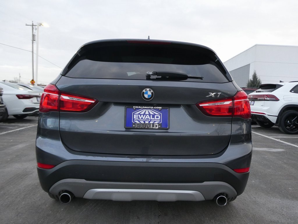Used 2018 BMW X1 xDrive28i image 16