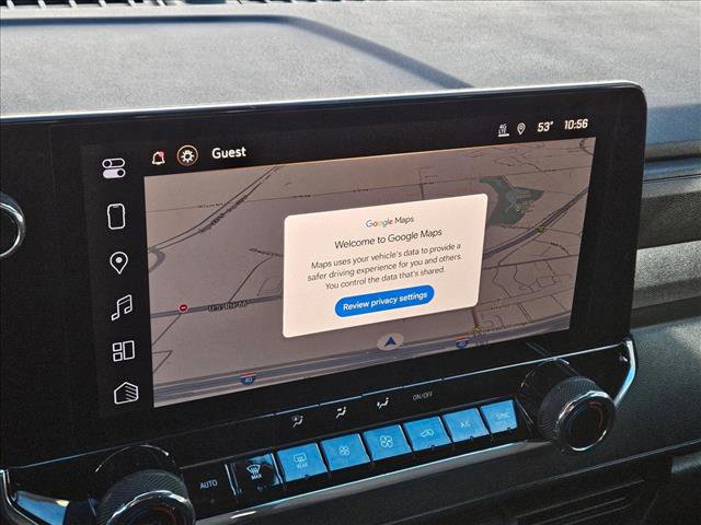 New 2026 Chevrolet Colorado Trail Boss image 14