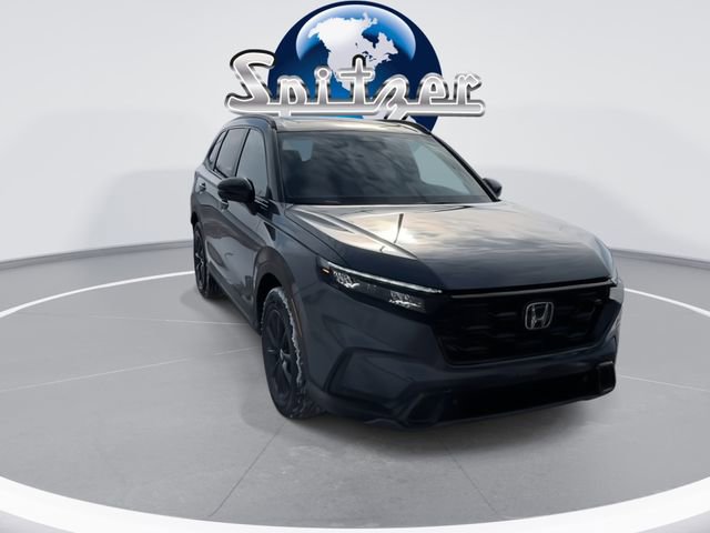 New 2026 Honda CR-V Sport-L image 2